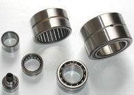 NA Loại, RNA Loại Kim Roller Bearing Với Open Ends / Closed End